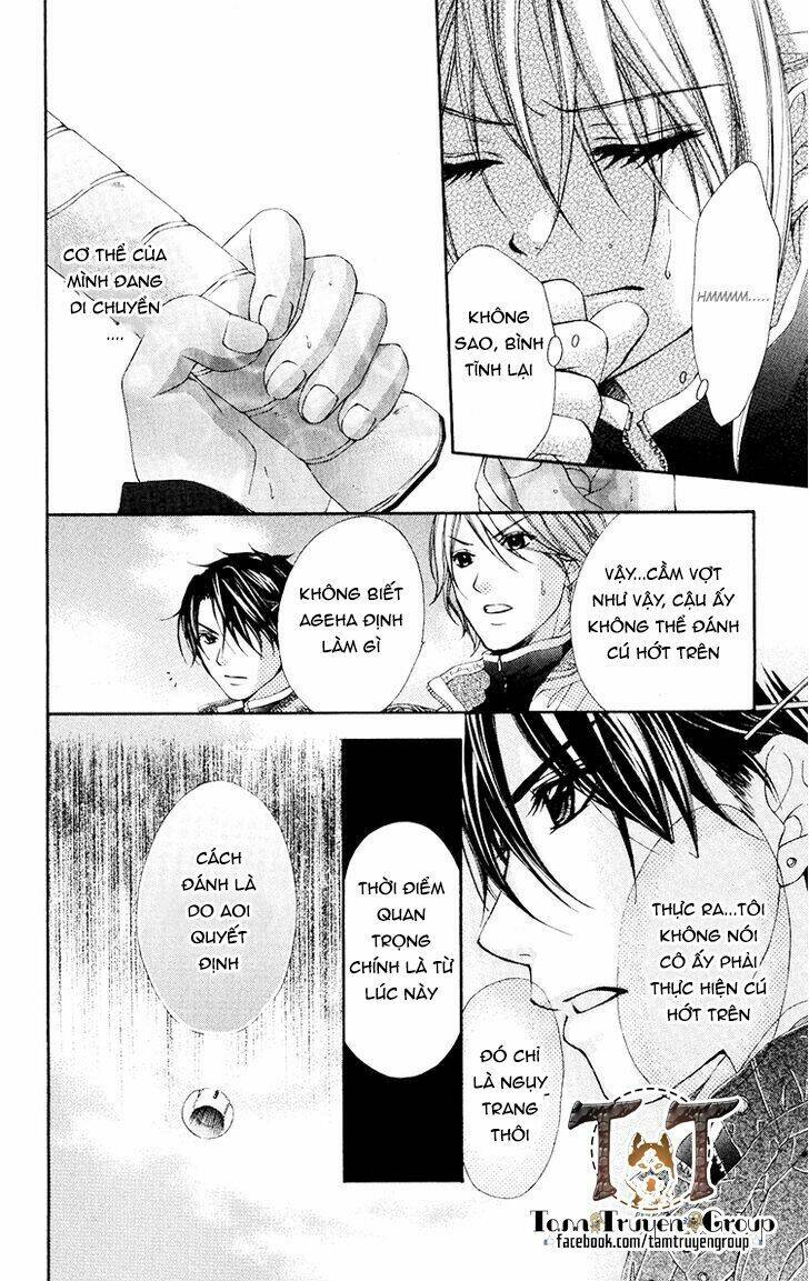 sorairo ageha chapter 11 35