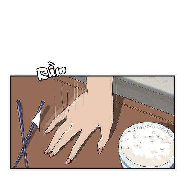 bạn cùng phòng bất đắc dĩ chapter 9 20