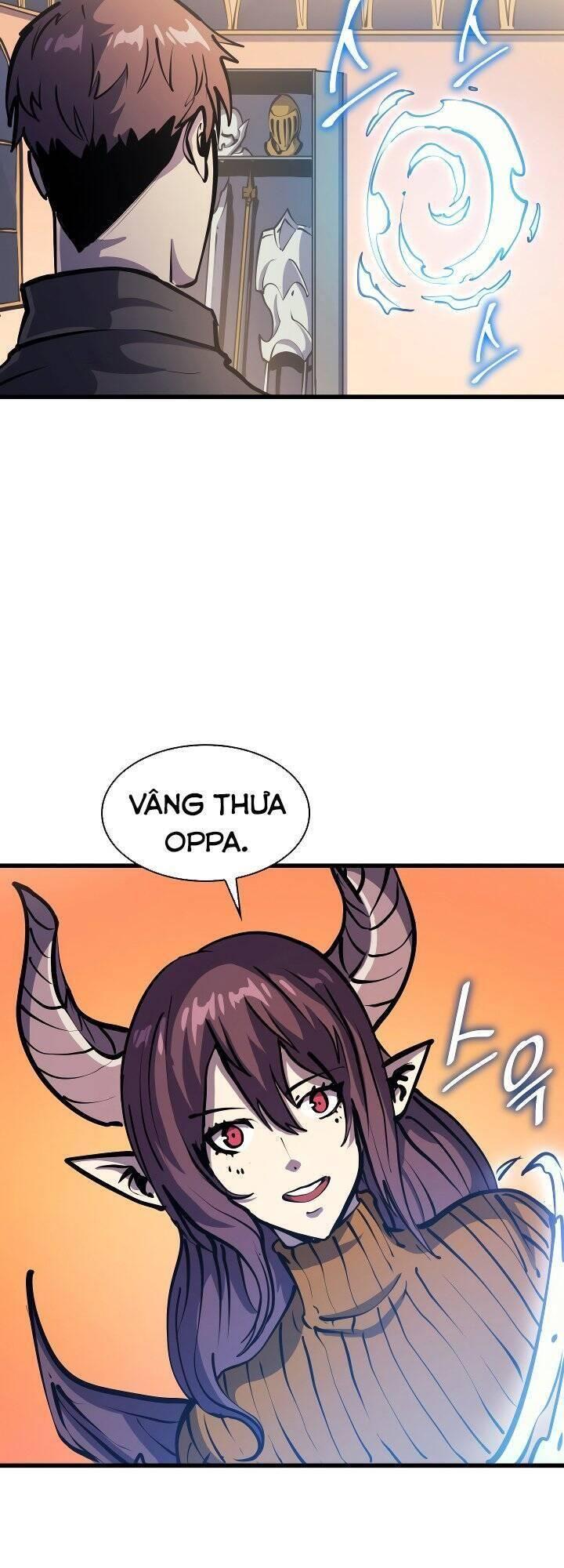 tôi trở lại thăng cấp một mình chapter 72 37