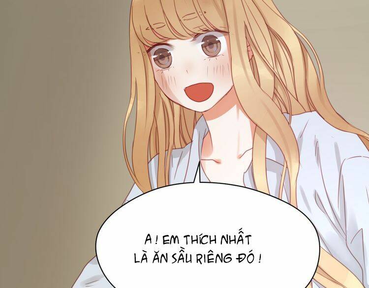 lượm được 1 tiểu hồ ly chapter 24 37