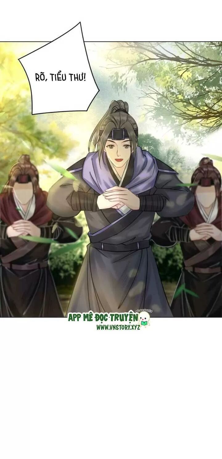 cực phẩm phế vật tiểu thư chapter 63 41