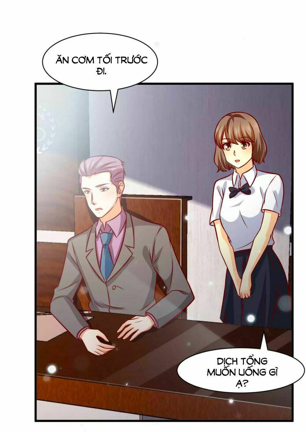 thời gian đều biết chapter 40 28