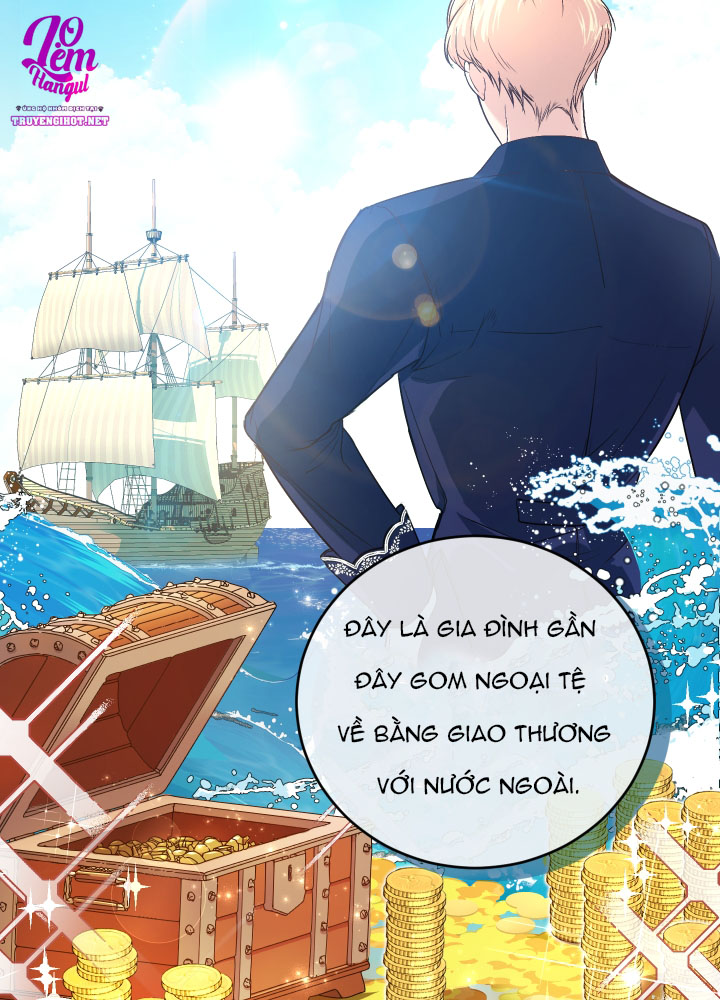 trở thành nhà điều chế nước hoa duy nhất của bạo chúa chapter 6 8