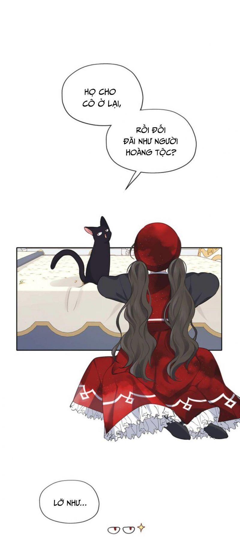 đi theo dấu vụn bánh chapter 27 30