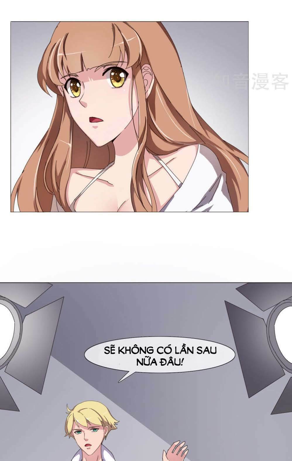 siêu mẫu thế thân chapter 13 4