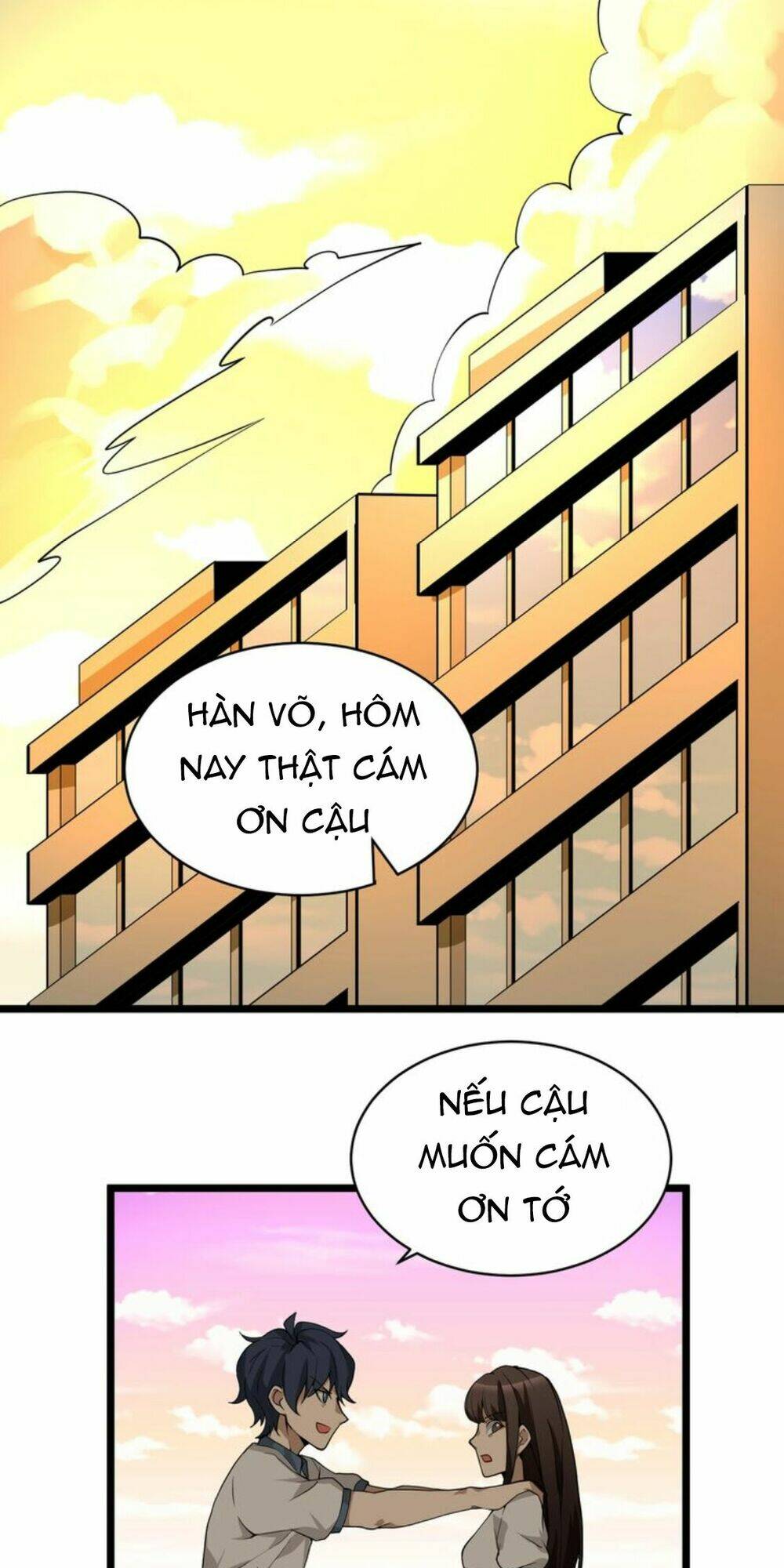 app tu chân mạnh nhất chapter 3 45