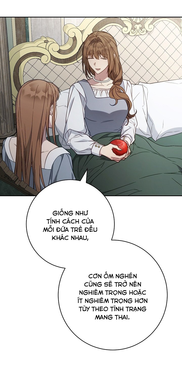 phía sau em, luôn có ta bên cạnh chapter 112 8