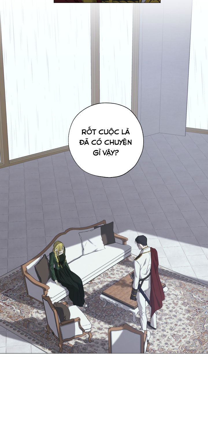 công chúa khắc ấn kẻ phản nghịch chapter 2 31