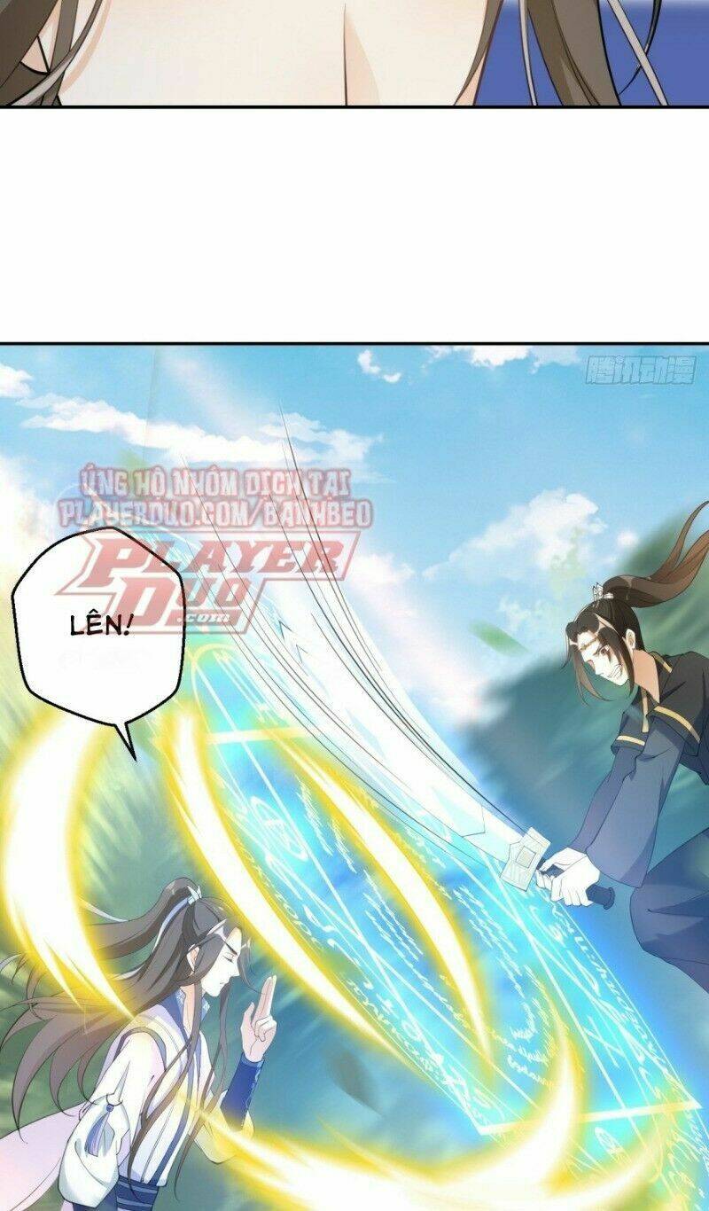 nữ tiên tôn bận đào hôn chapter 11 40