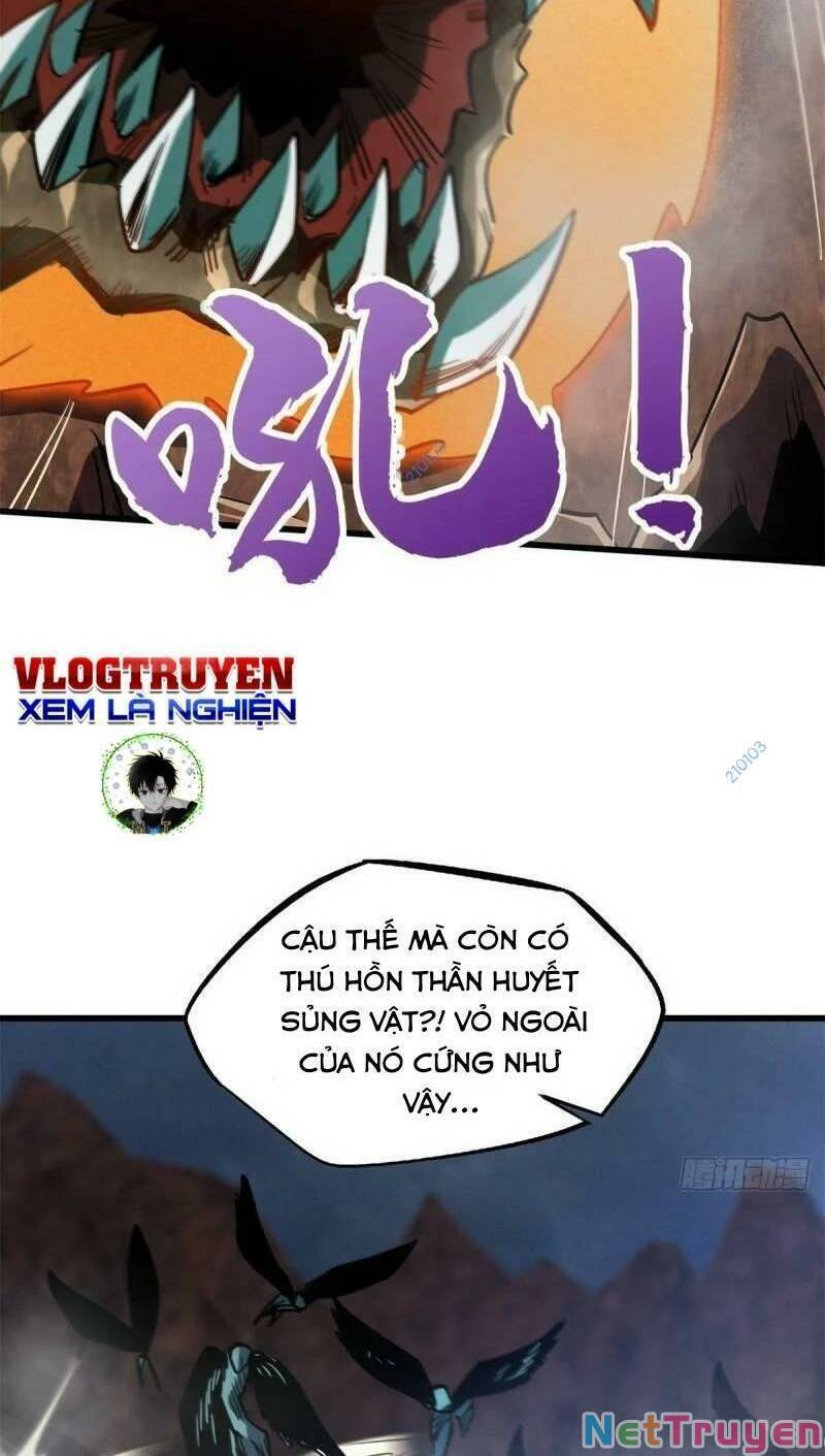 Siêu Cấp Thần Cơ Nhân Chapter 73 - Trang 29