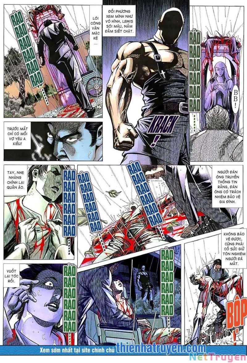 hỏa vũ diệu dương chapter 382 2