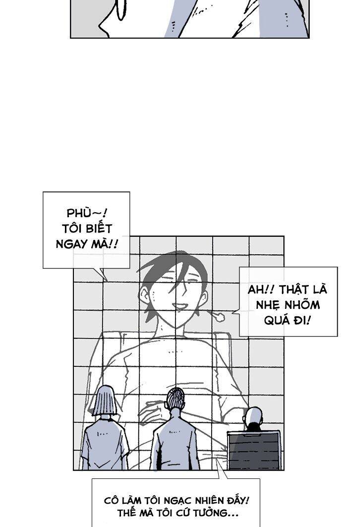 mắc kẹt trên mặt trăng chapter 56 13