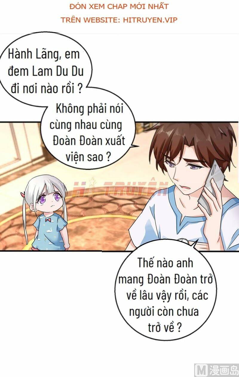 nhập cốt noãn hôn chapter 289 33