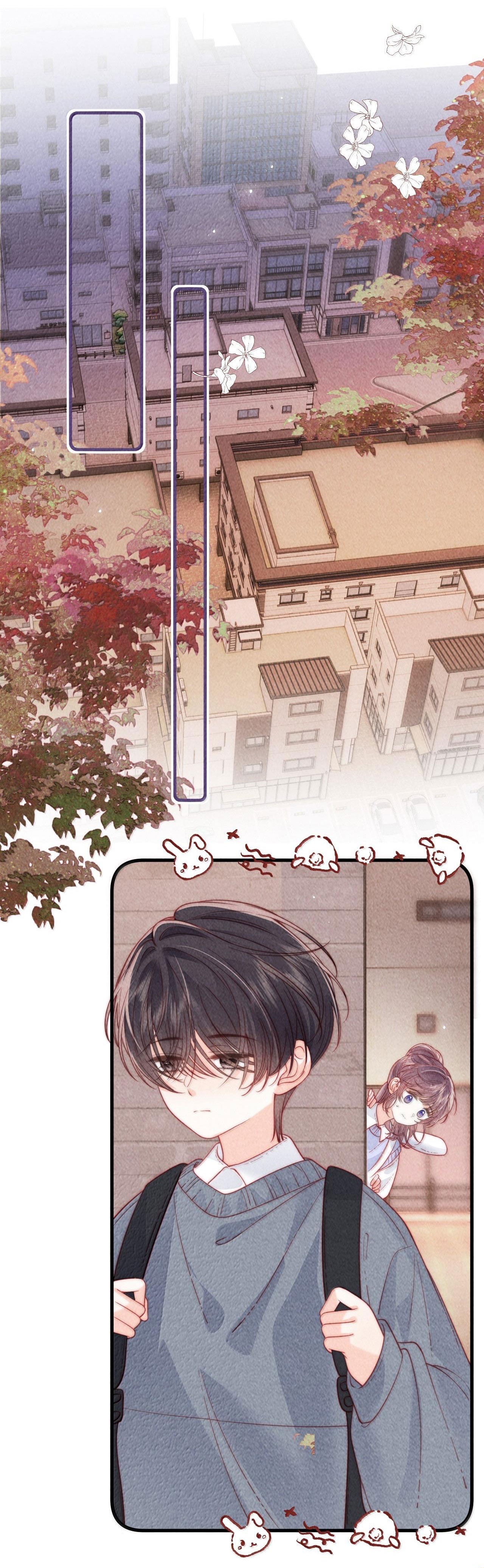 [15+] nhiệt độ cơ thể của ác ma chapter 18 6