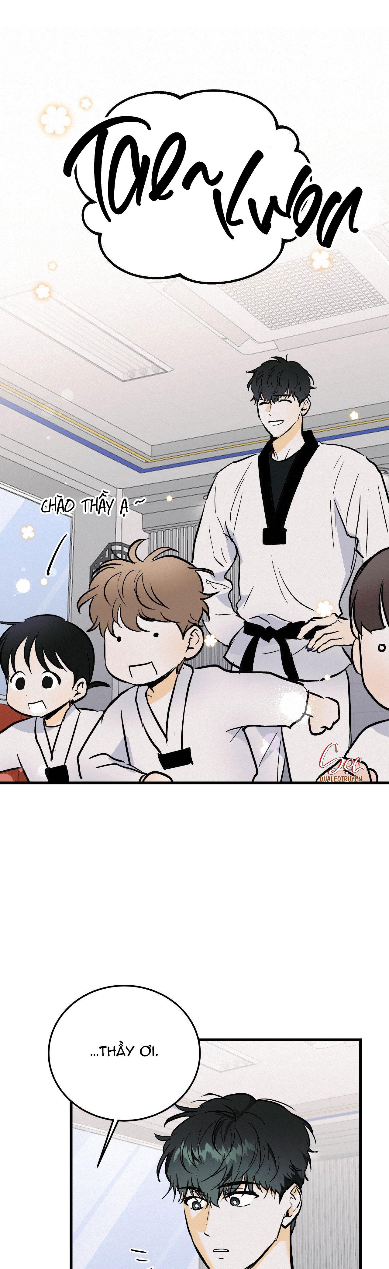 lie again chapter 13 6