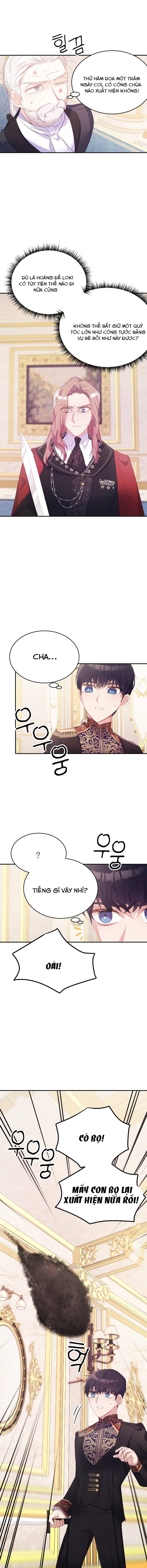 đứa con của rồng chapter 39 5