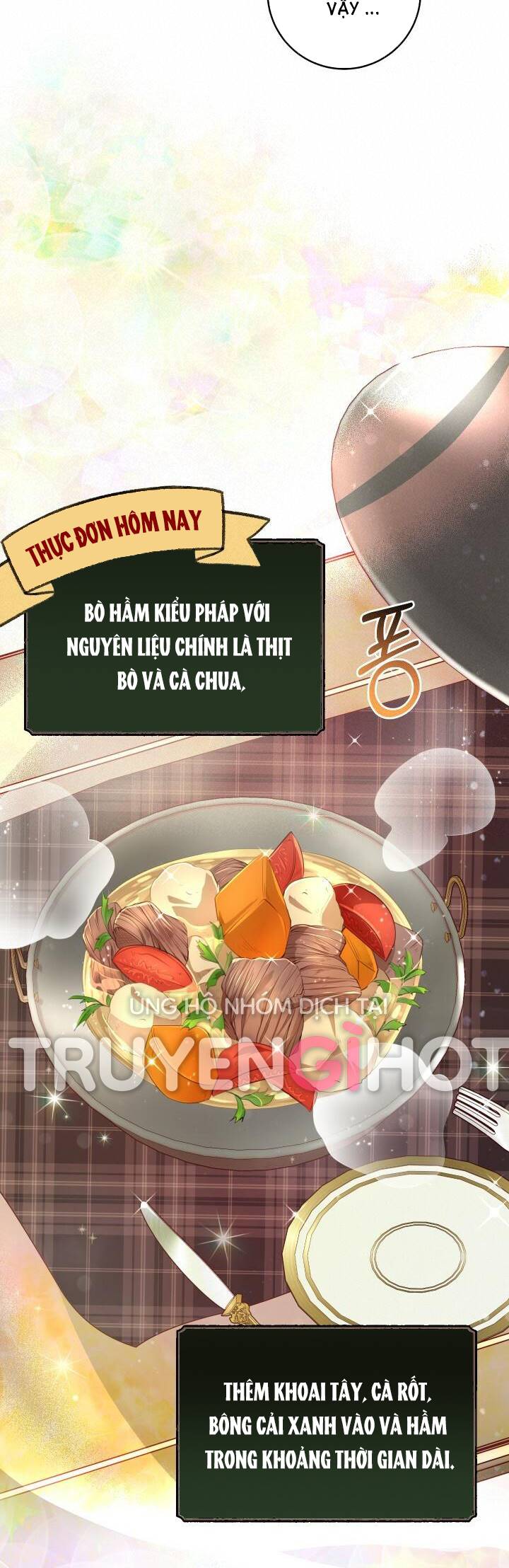 hãy nếm và nuốt đi nào chapter 15.2 5