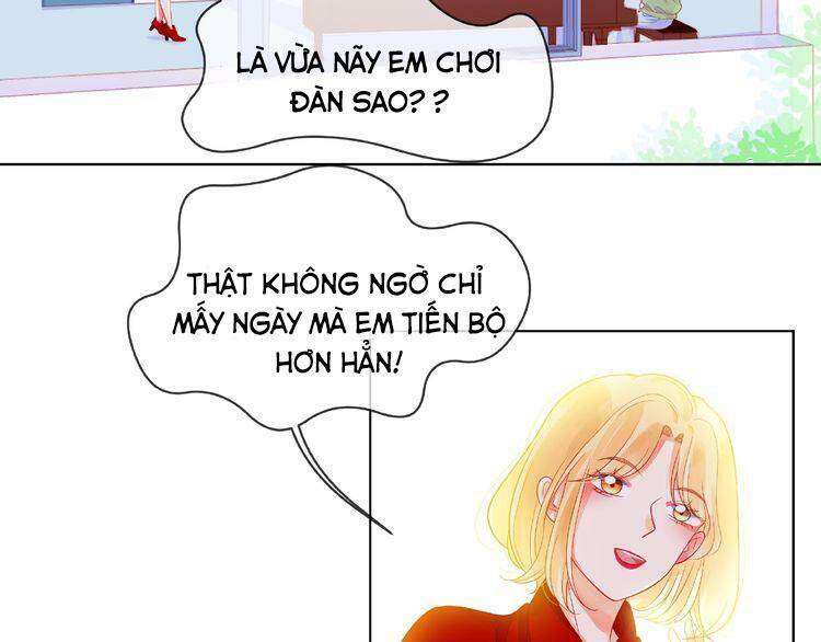 giai điệu của sự va chạm chapter 11 12