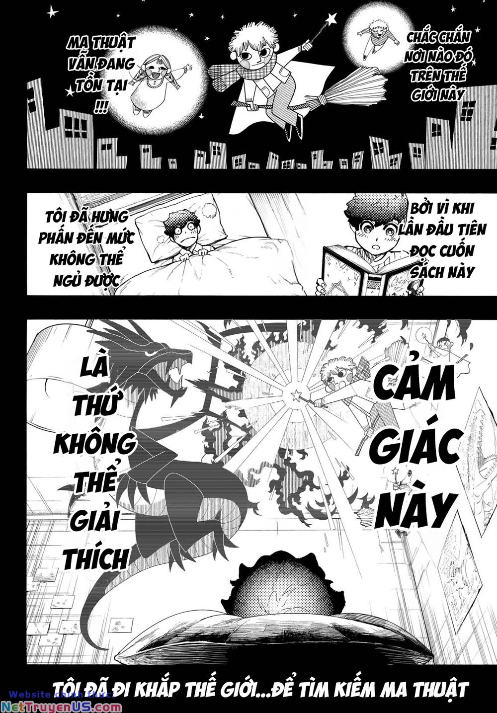 tiền đạo số 1 chapter 242 10