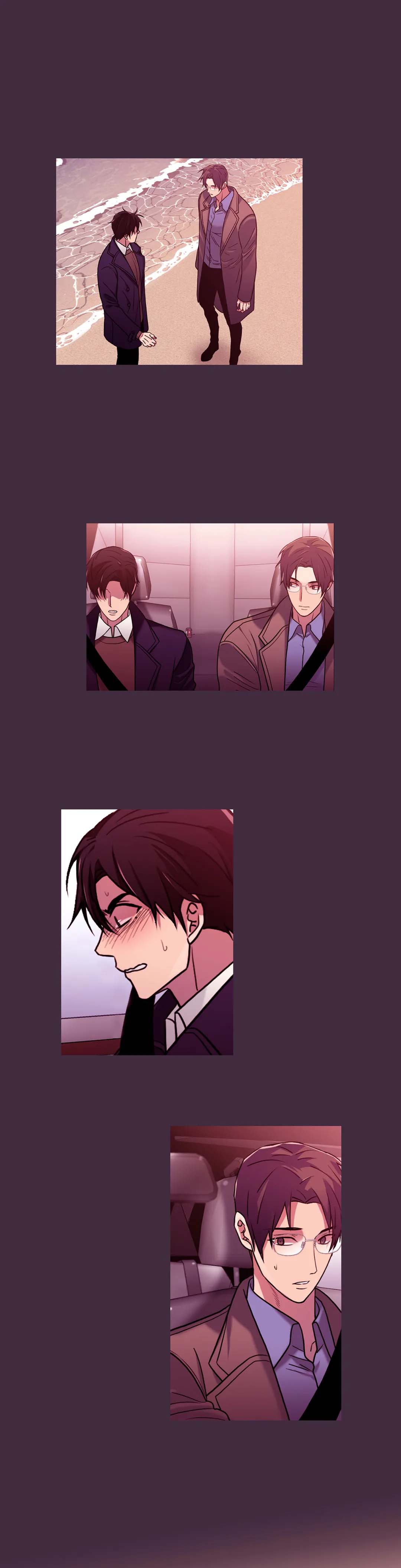 đưa đón người yêu chapter 94 17