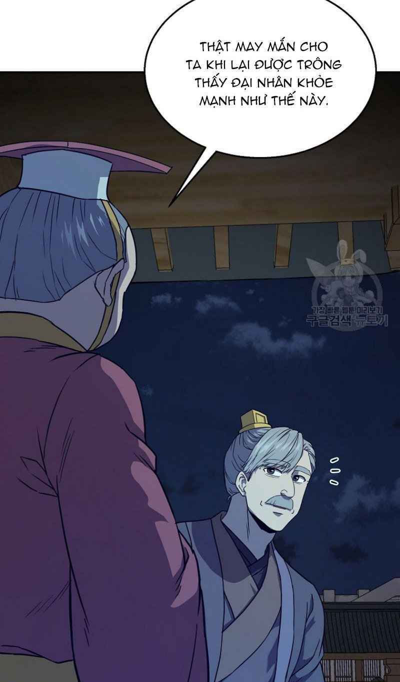 thiếu niên phương sĩ chapter 21 3