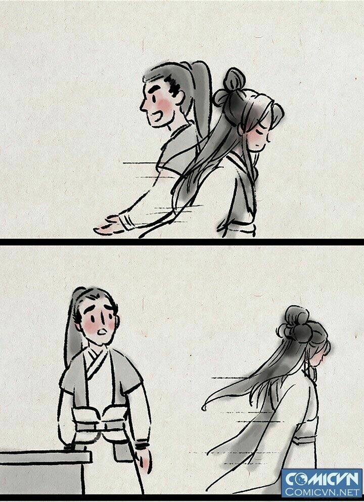 nhất thiền tiểu hòa thượng chapter 24 10