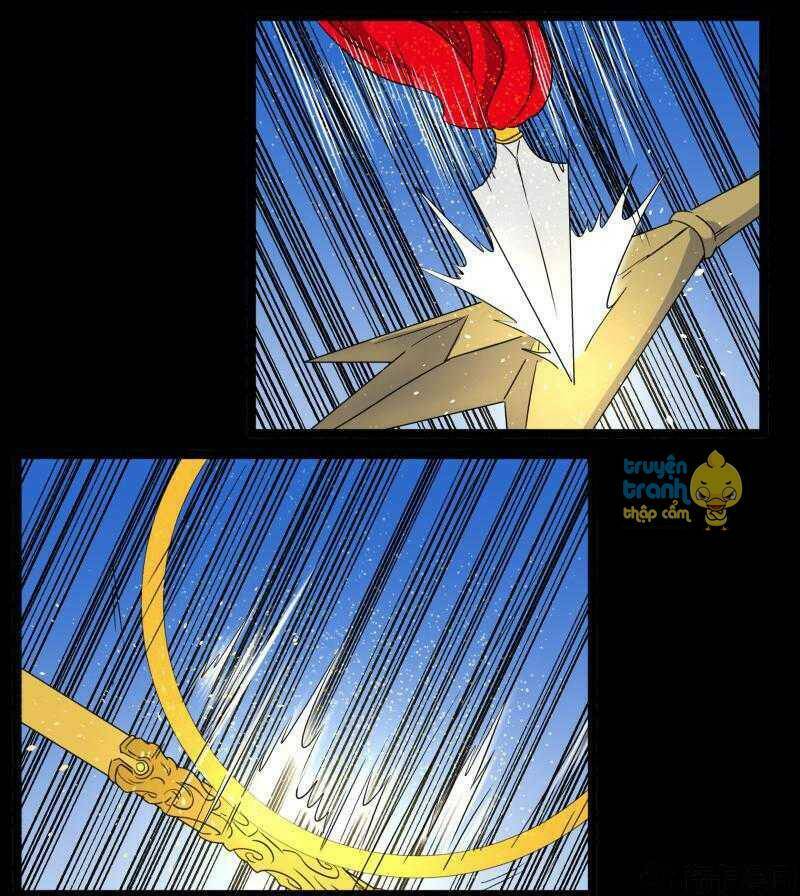 diêm vương sợ ma chapter 26 6