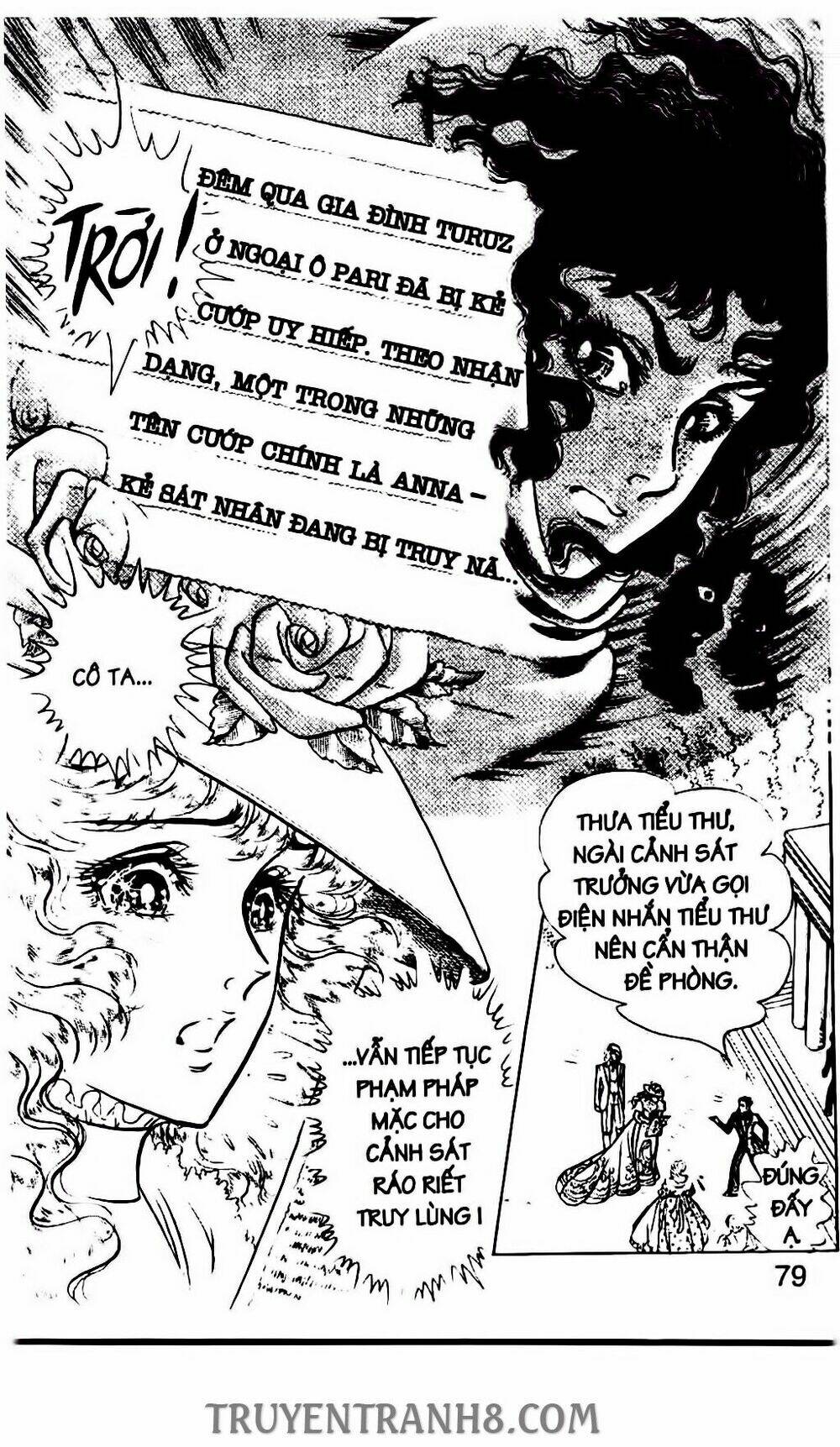 the count s daughter chapter 78 24