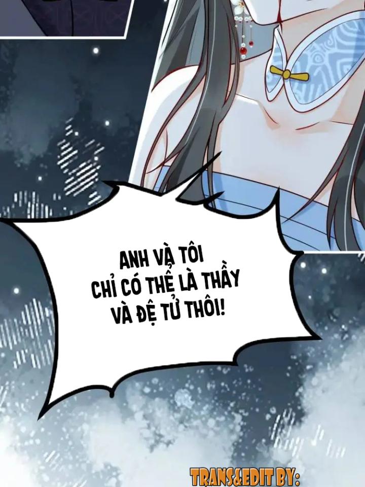 làm sao đây người học việc của tôi quá bám người chapter 1 14