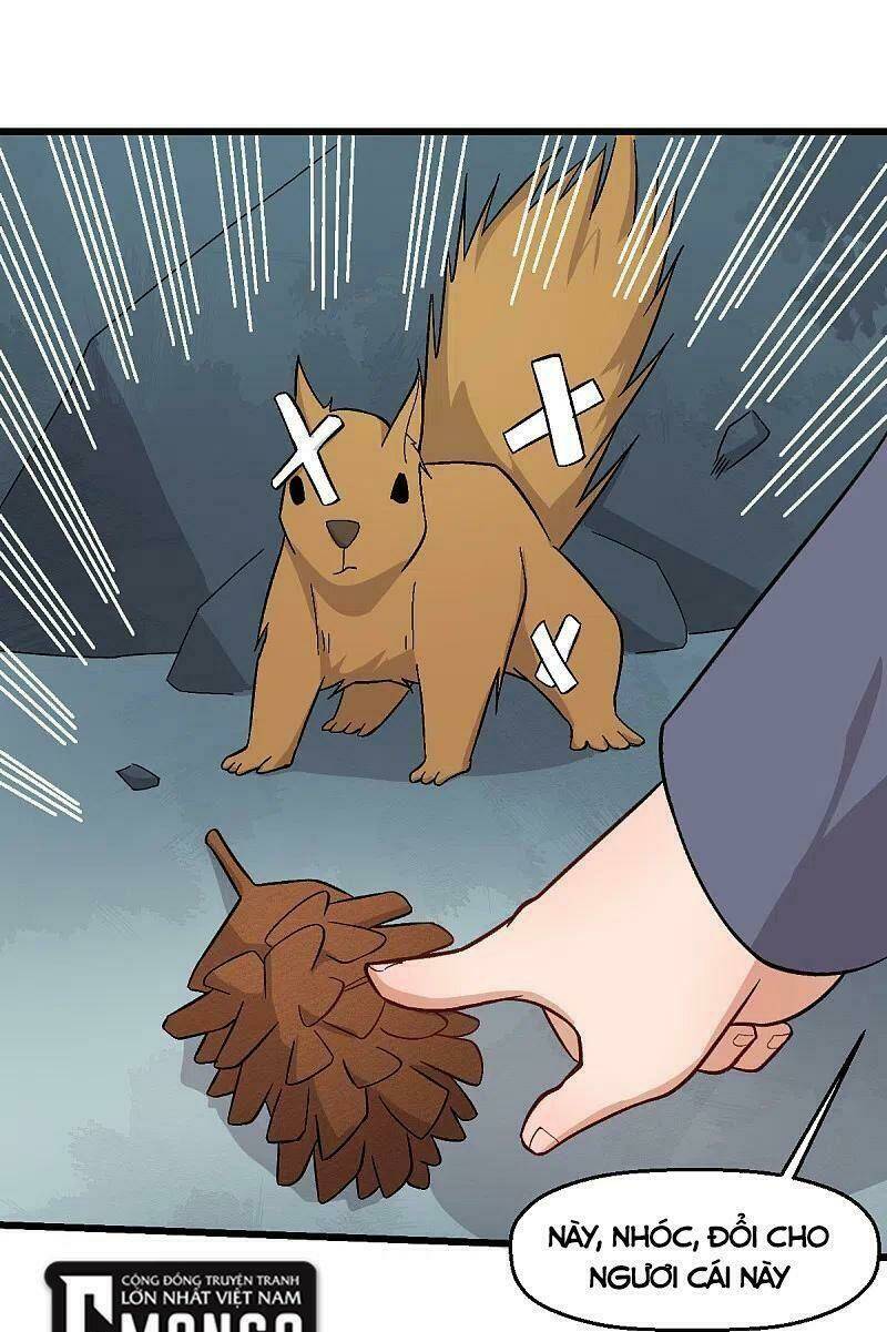 vườn trường cuồng sư hệ thống chapter 229 5