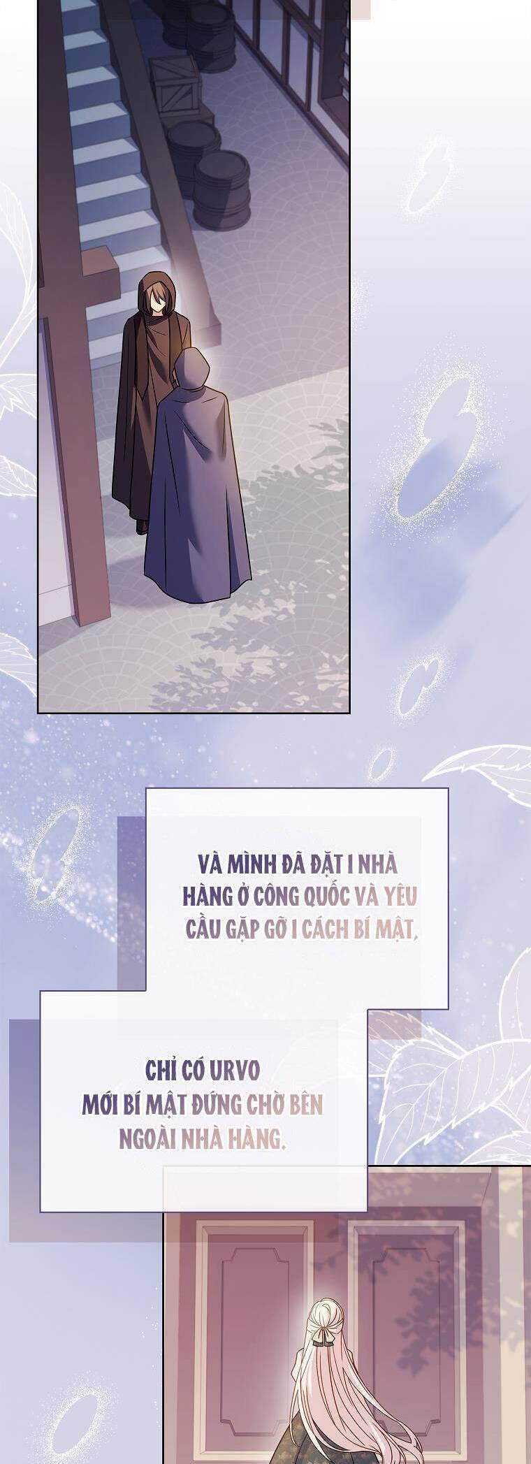 để yên cho tiểu thư hiền chapter 105 45