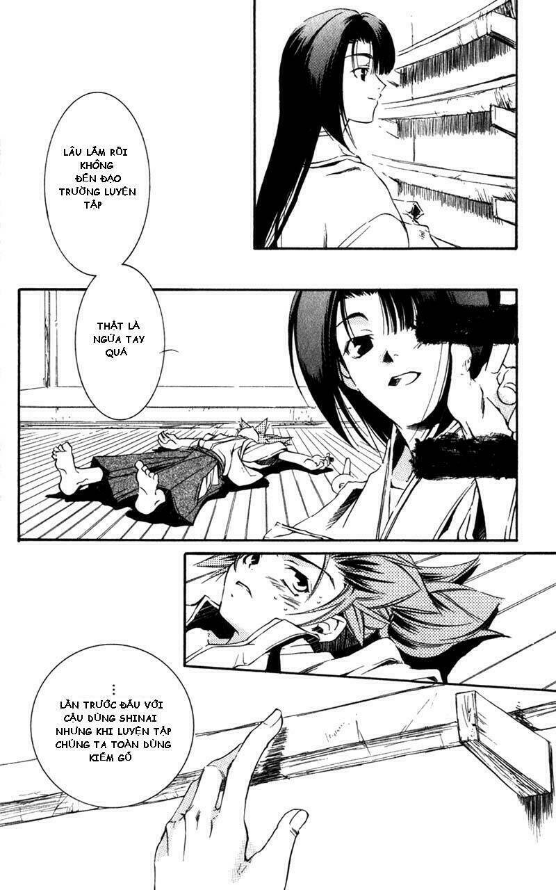 peace maker kurogane chapter 8 5