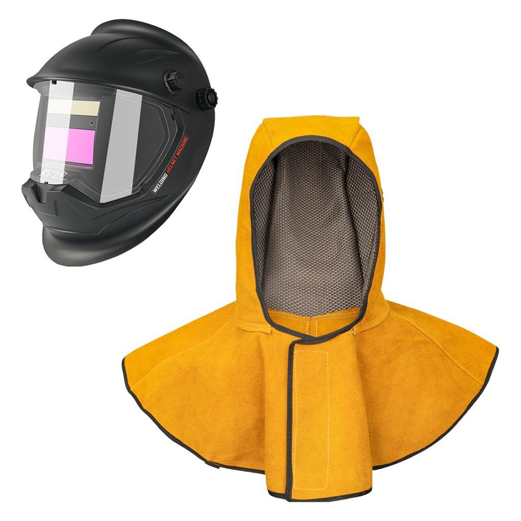 Welding  Cowhide  Welding  MIG    Welder