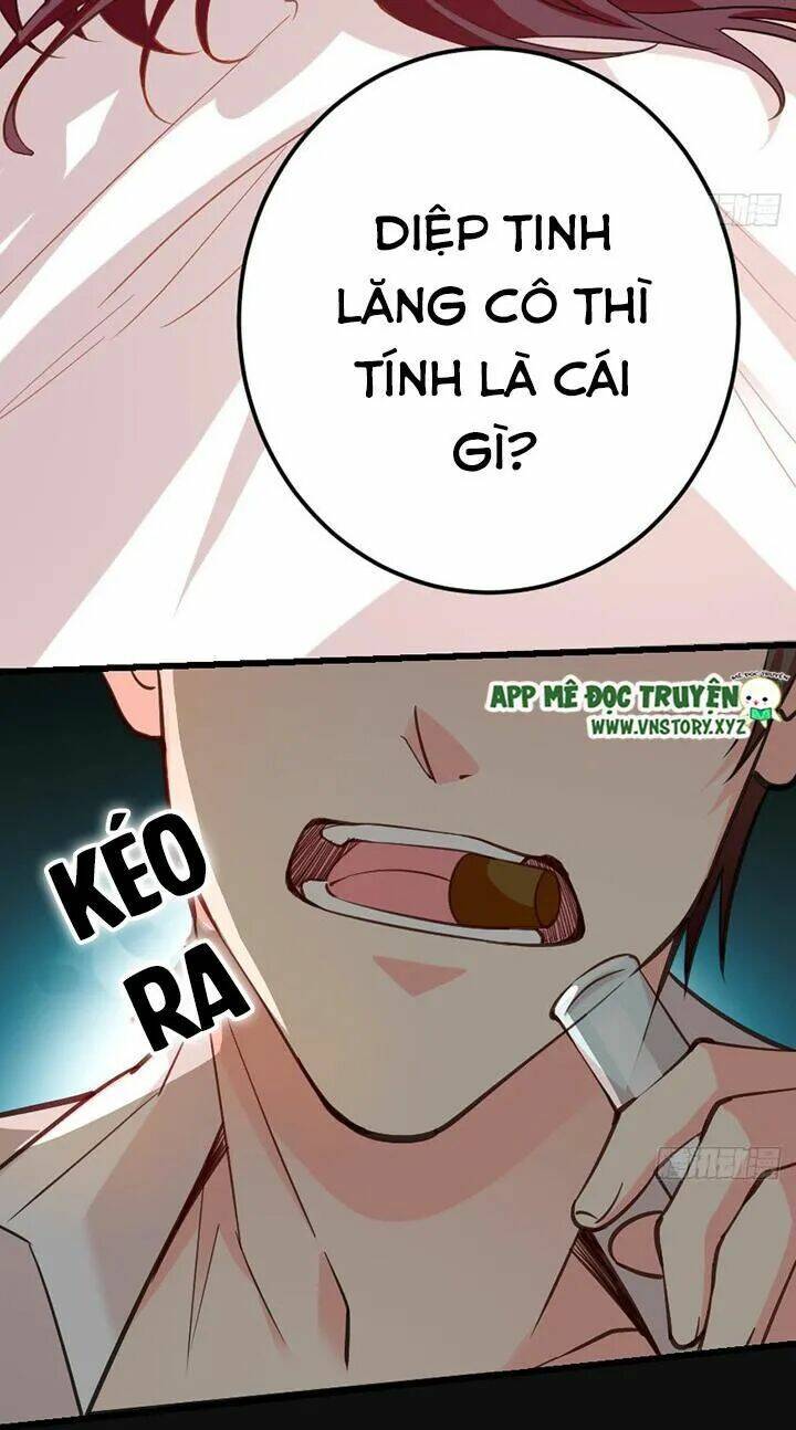 thiên hậu trở về chapter 64 52