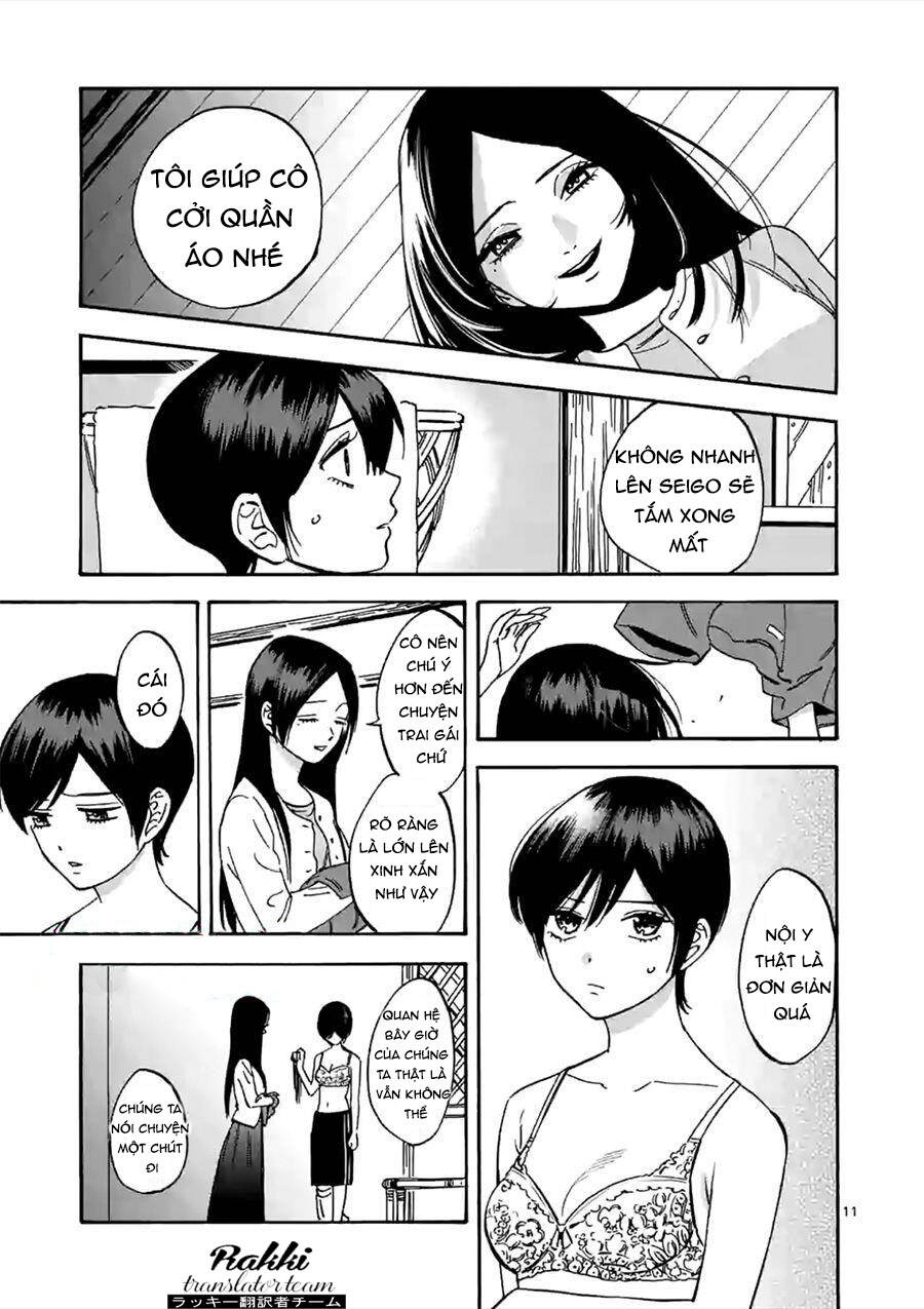 lời hứa của nàng lọ lem chapter 51 12