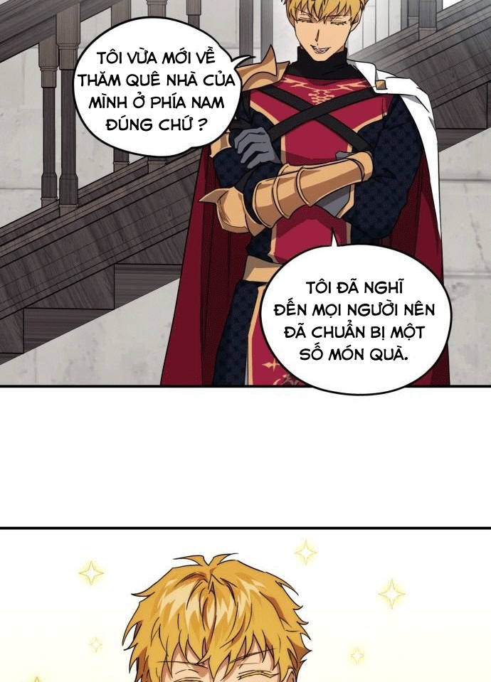 bị che khuất bởi hoàng hôn chapter 31 5