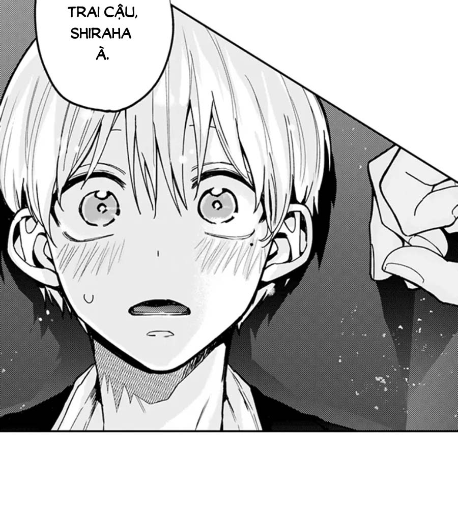 otoguro đáng sợ khi yêu chapter 9 17