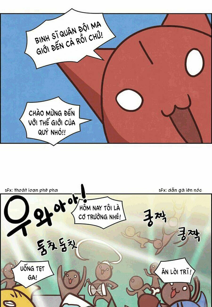 the devil king is bored ss3 chapter 11 6