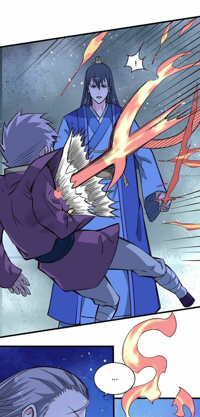 thiên mệnh cửu tinh chapter 13 24