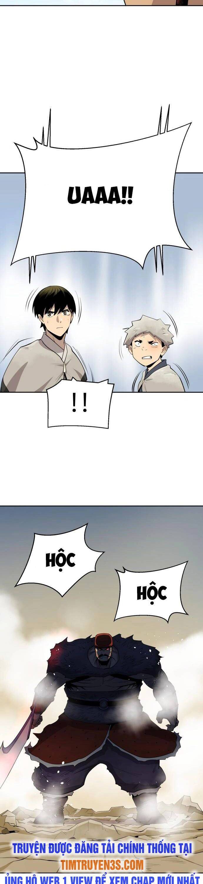 kiếm sĩ thiếu niên chapter 33 6