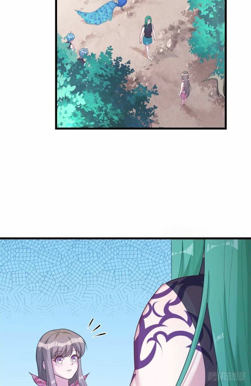 [16+] thảnh thơi thú thế chủng chủng điền, sinh sinh tể chapter 185 16