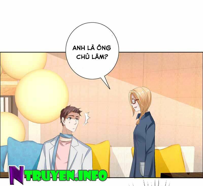 độc sủng kiều thê của bá đạo tổng tài chapter 29 9