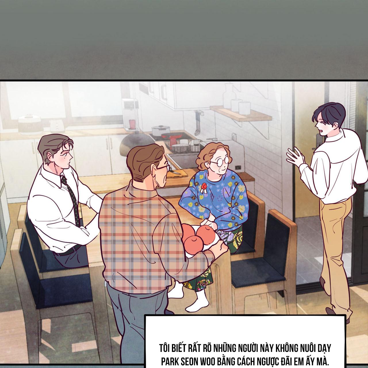 say tình [bl] chapter 48 58