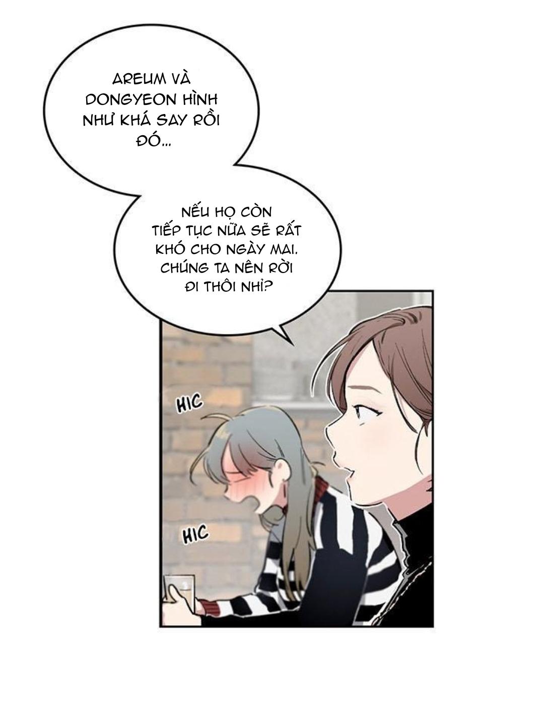 sự sai lầm chậm trễ chapter 6 2