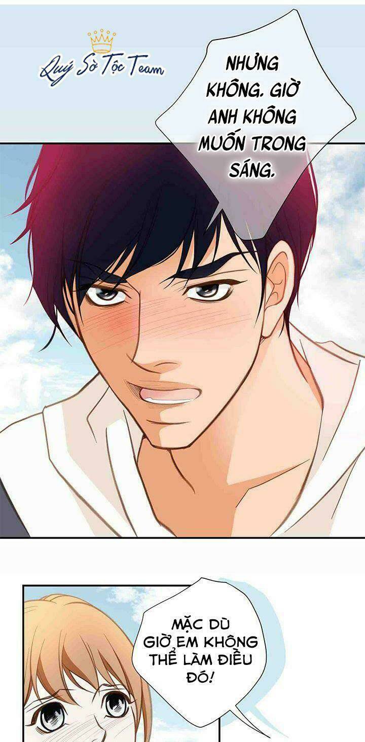 tiếp xúc chí mạng chapter 63 60