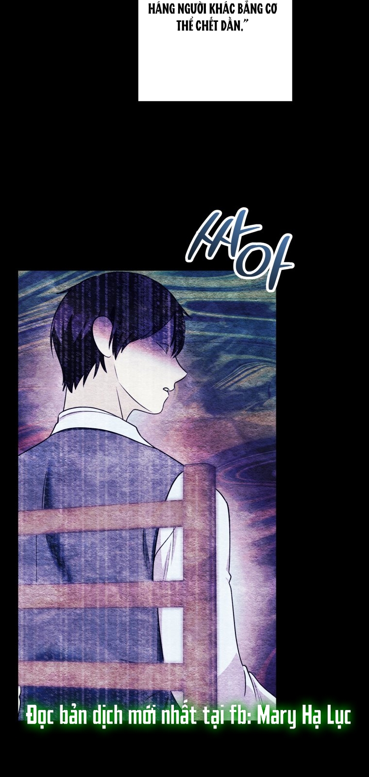 [18+] tôi đã kết hôn với kẻ thù giết cha mẹ chapter 25.2 25