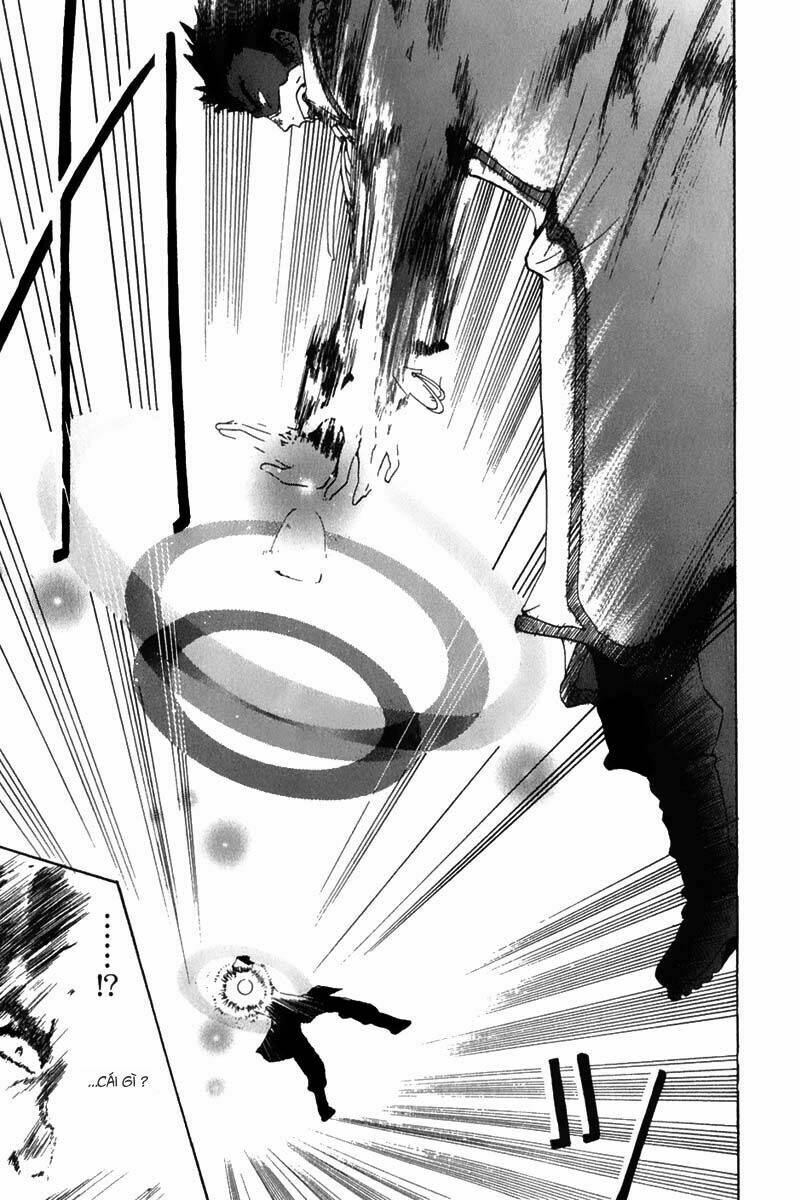 break hands chapter 1.2 25