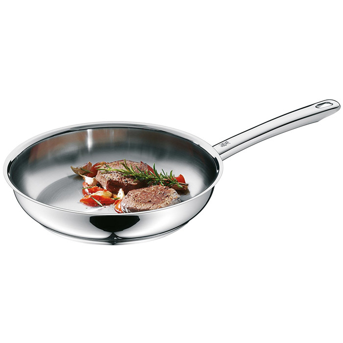 Chảo Xào Inox Wmf FAVORIT FRYING PAN 24CM