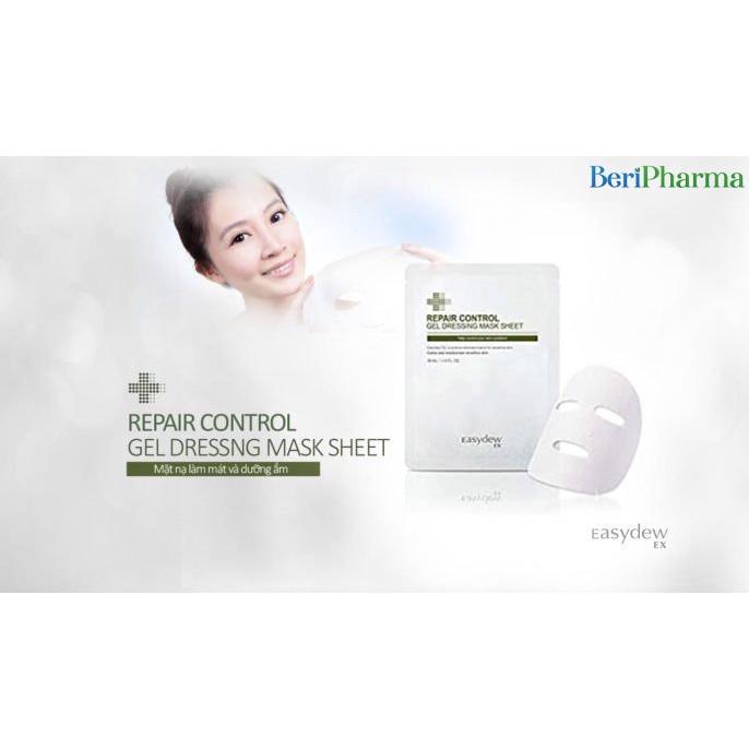 Easydew Ex Mặt Nạ Cấp Ẩm Repair Control Gel Dressing Mask Sheet