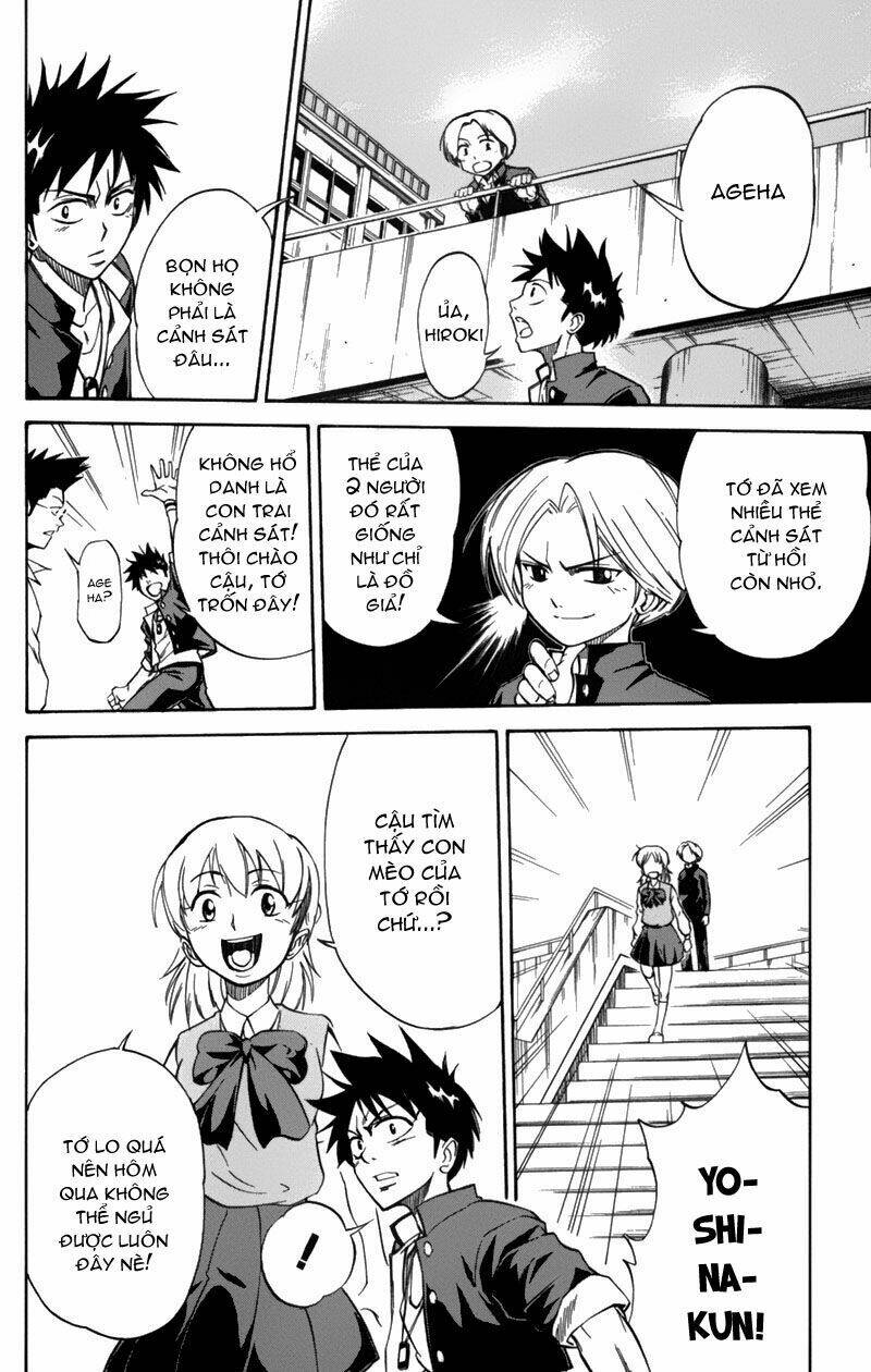 tấm thẻ bí ẩn chapter 1 55